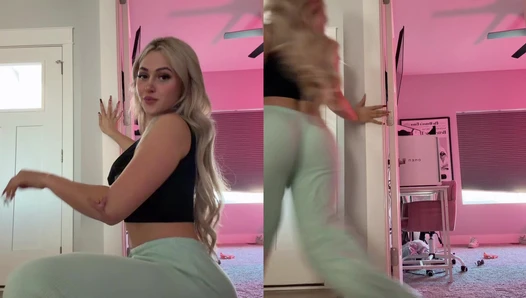 haleymihm - Video Leaks #46