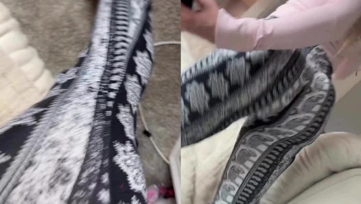 haleymihm - Video Leaks #53