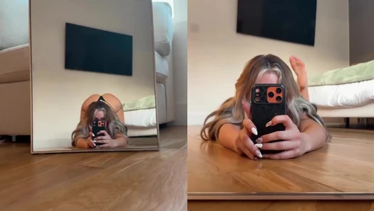 haleymihm - Video Leaks #55
