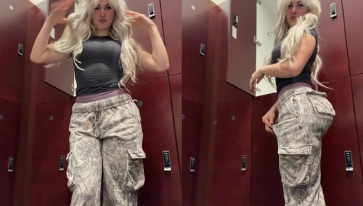 haleymihm - Video Leaks #61