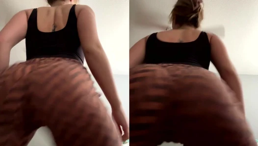 haleymihm - Video Leaks #64