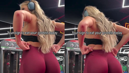haleymihm - Video Leaks #66