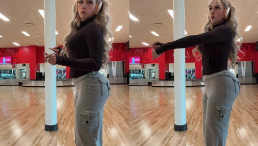 haleymihm - Video Leaks #67