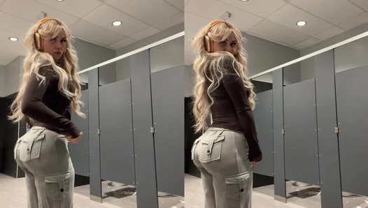 haleymihm - Video Leaks #68
