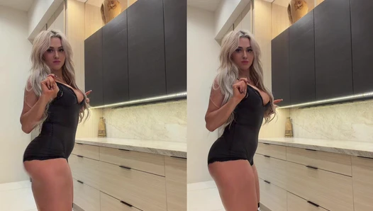 haleymihm - Video Leaks #69