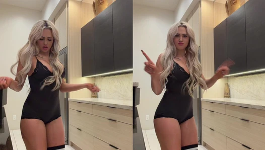 haleymihm - Video Leaks #72