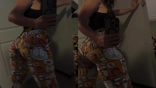 haleymihm - Video Leaks #73