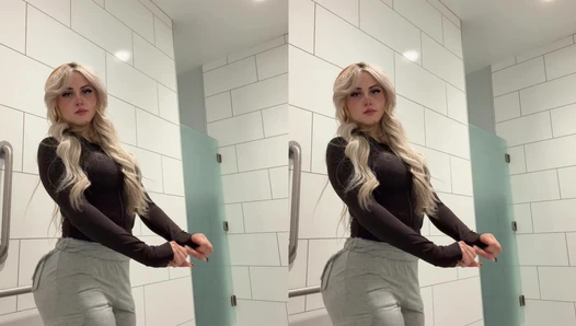 haleymihm - Video Leaks #75