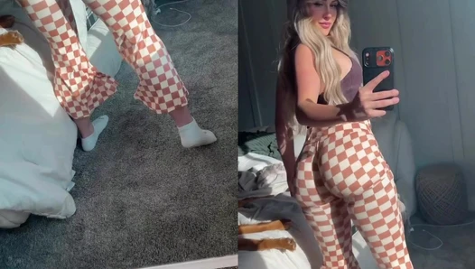haleymihm - Video Leaks #76