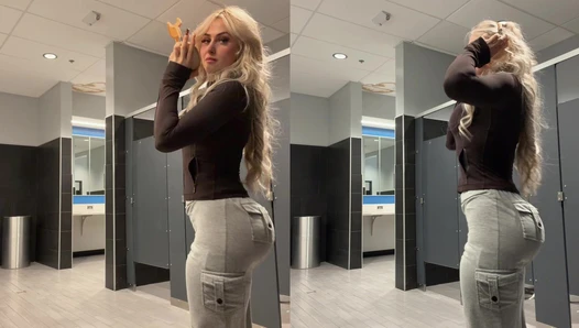 haleymihm - Video Leaks #89
