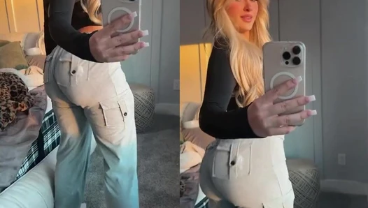 haleymihm - Video Leaks #90
