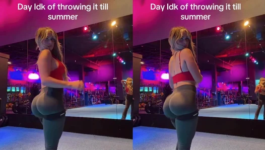 haleymihm - Video Leaks #100