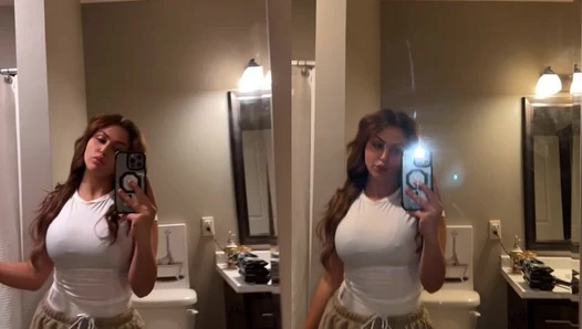 haleymihm - Video Leaks #101