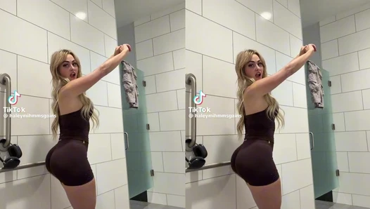 haleymihm - Video Leaks #110