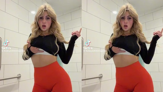 haleymihm - Video Leaks #126