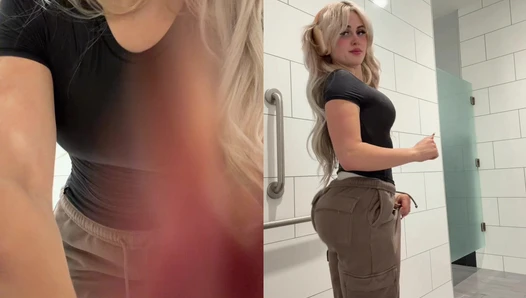 haleymihm - Video Leaks #128