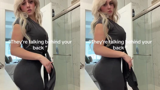 haleymihm - Video Leaks #131