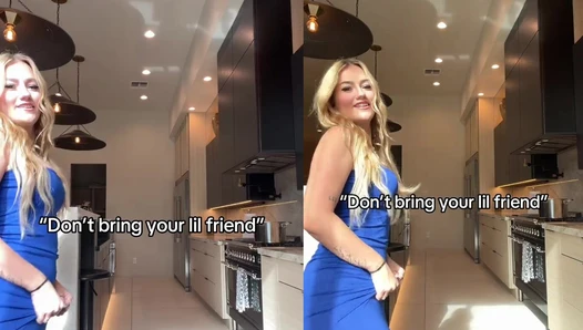 haleymihm - Video Leaks #133