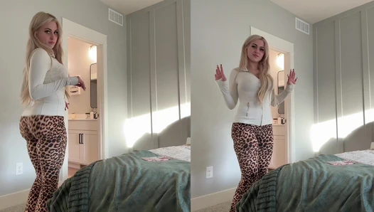 haleymihm - Video Leaks #137