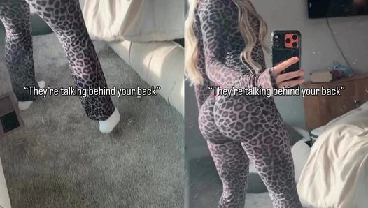 haleymihm - Video Leaks #139