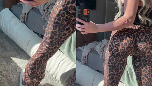 haleymihm - Video Leaks #141