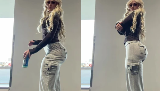 haleymihm - Video Leaks #143
