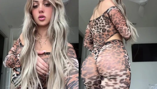 haleymihm - Video Leaks #148