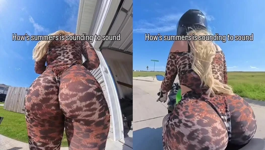 haleymihm - Video Leaks #152