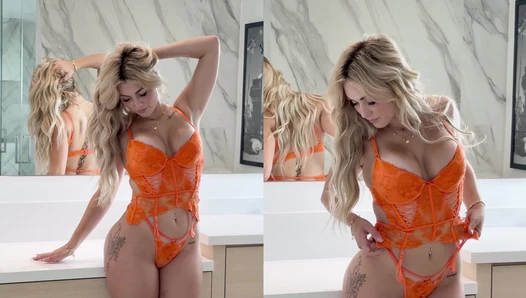haleymihm - Video Leaks #156