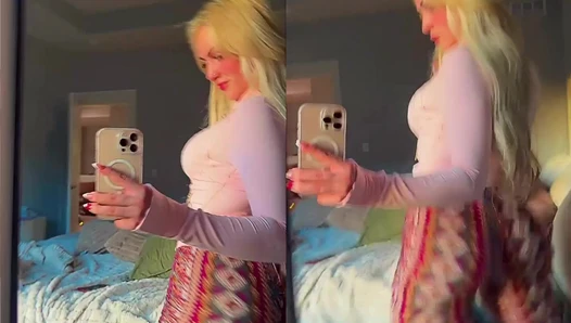 haleymihm - Video Leaks #159