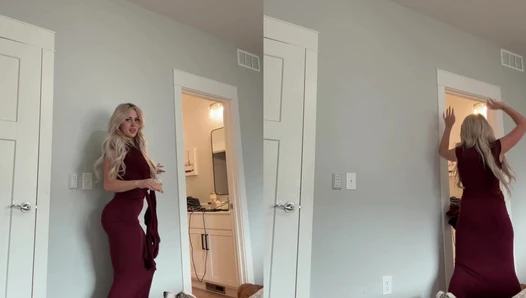 haleymihm - Video Leaks #160