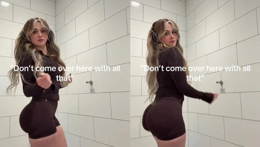 haleymihm - Video Leaks #163
