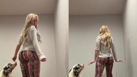 haleymihm - Video Leaks #167