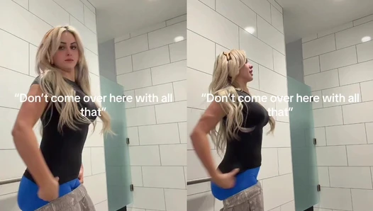 haleymihm - Video Leaks #168