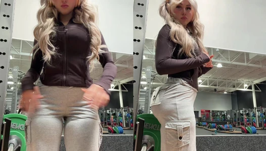 haleymihm - Video Leaks #170