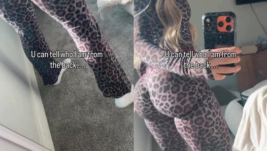 haleymihm - Video Leaks #172