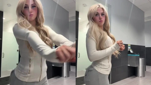 haleymihm - Video Leaks #178