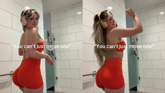 haleymihm - Video Leaks #179