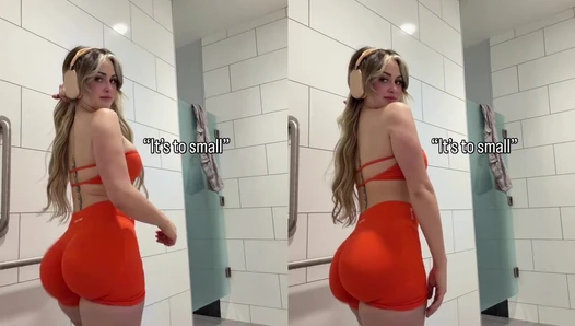 haleymihm - Video Leaks #180