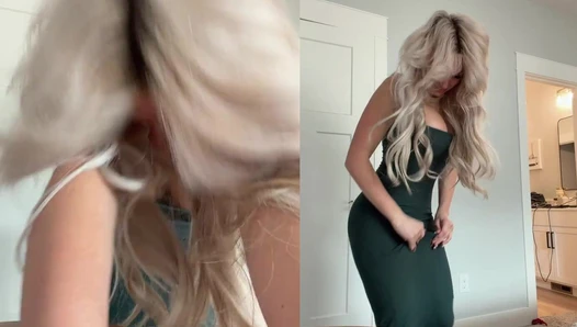haleymihm - Video Leaks #181