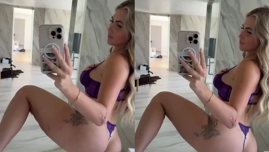 haleymihm - Video Leaks #182