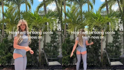haleymihm - Video Leaks #184
