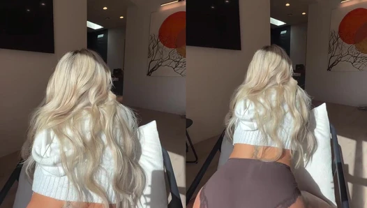 haleymihm - Video Leaks #189