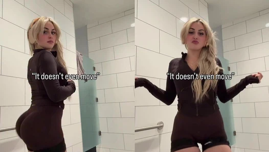 haleymihm - Video Leaks #193
