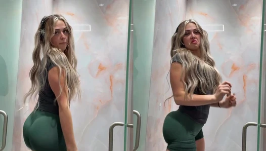 haleymihm - Video Leaks #197