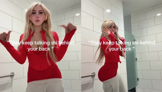 haleymihm - Video Leaks #203