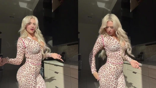 haleymihm - Video Leaks #204