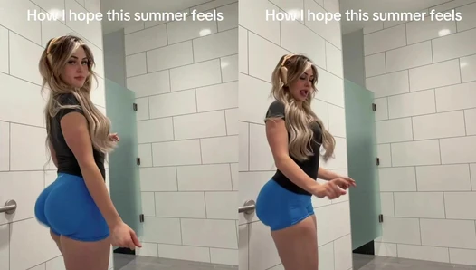 haleymihm - Video Leaks #214