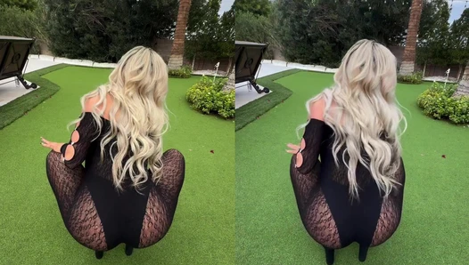 haleymihm - Video Leaks #219
