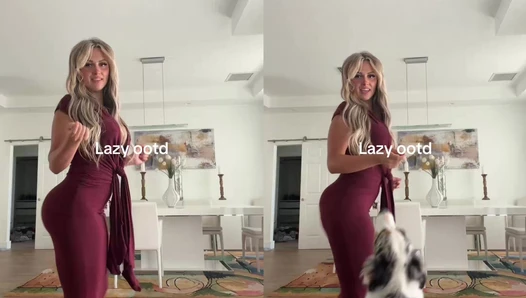 haleymihm - Video Leaks #222